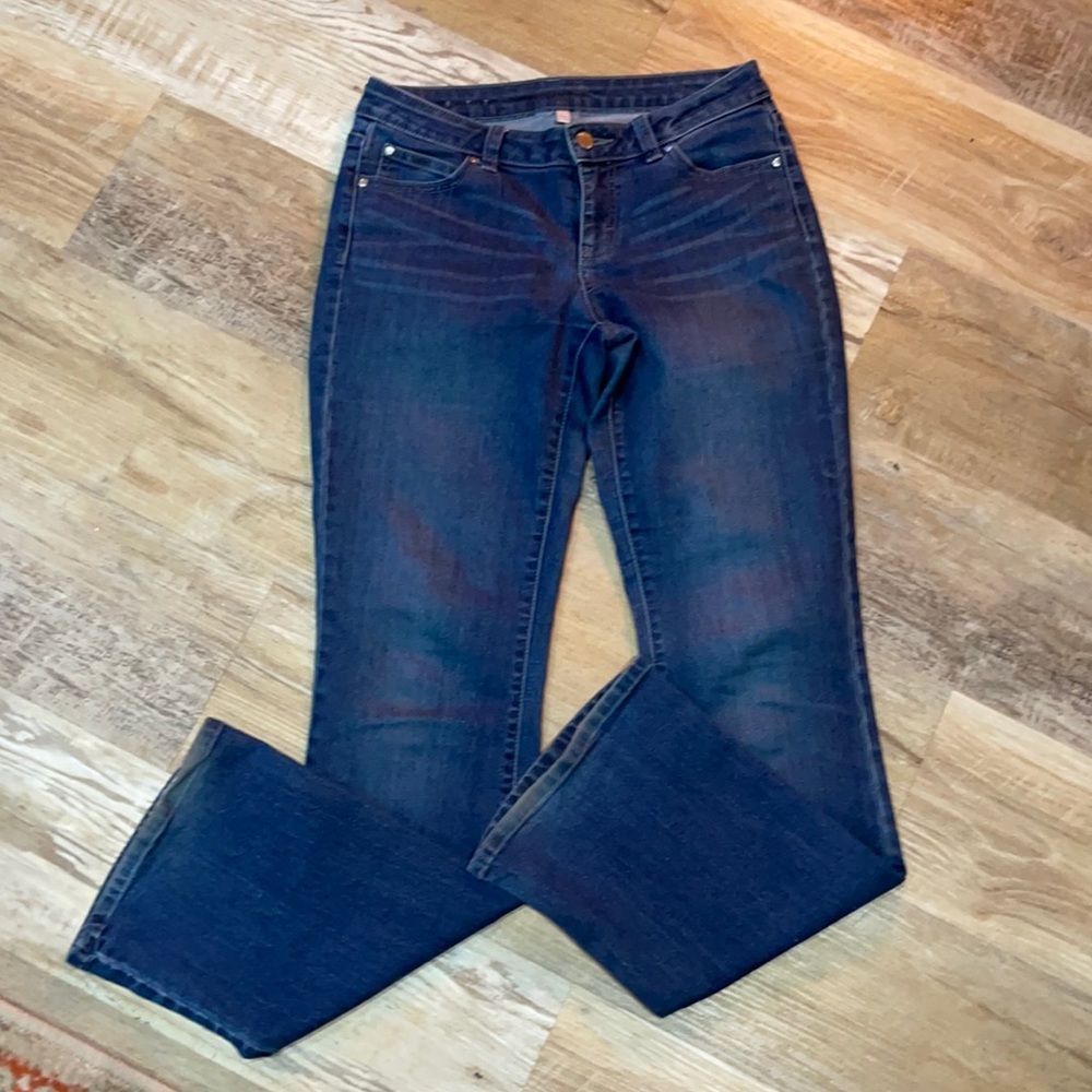 Jennifer Lopez Bootcut Jeans